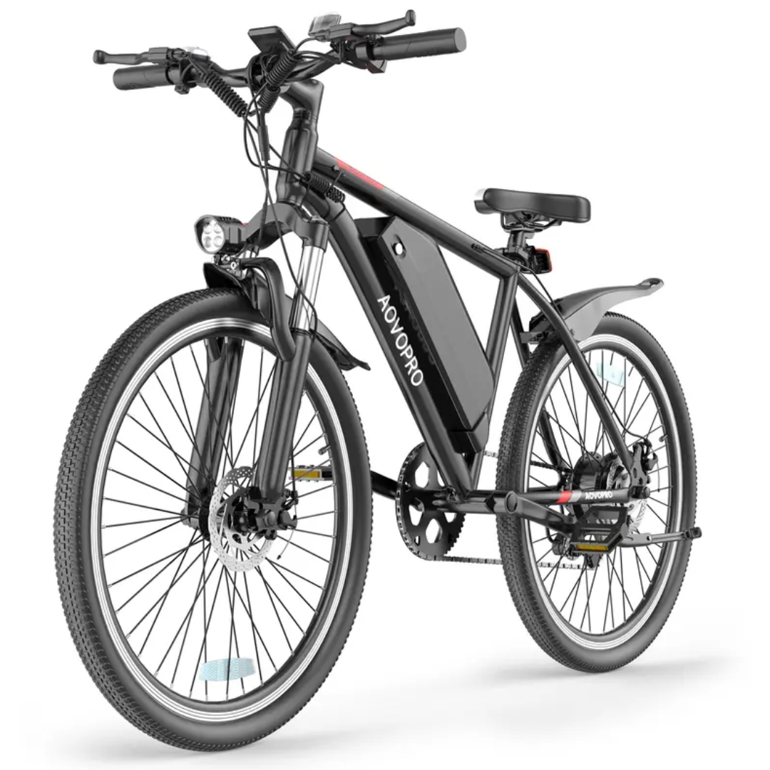 Bike Black - Only a few left